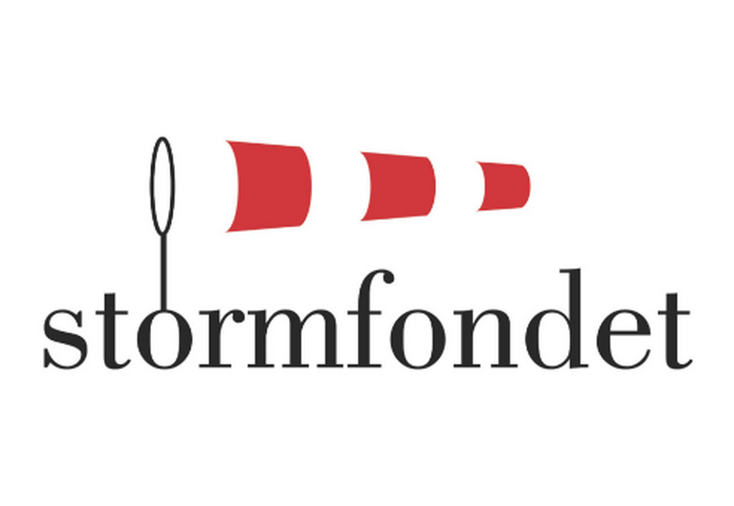 Stormfondet logo